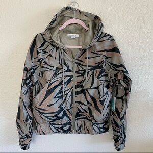 O’Neill Shifting Tides Palm Water Resistant Jacket